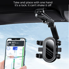 Load image into Gallery viewer, Car Mobile Phone Holder