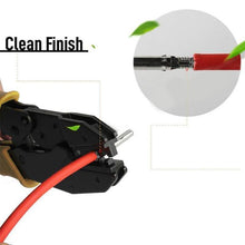 Load image into Gallery viewer, Wire Crimpling Pliers