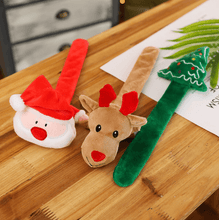 Load image into Gallery viewer, Christmas Pat Ring
