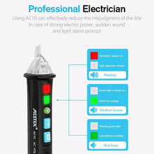 Load image into Gallery viewer, Non-Contact Measuring Pencil