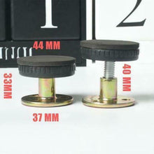 Load image into Gallery viewer, Adjustable Threaded Bed Frame Anti-shake Tool