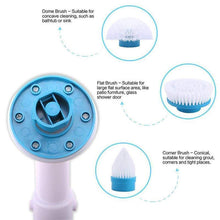 Load image into Gallery viewer, Multi-function Cleaning Brush