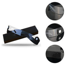 Load image into Gallery viewer, Eyebrow Stencils With Head Strap