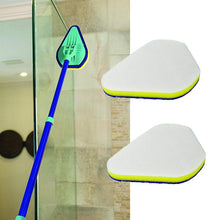 Load image into Gallery viewer, Clean Reach Household Cleaning Brush
