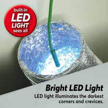 Load image into Gallery viewer, Waterproof HD Micro Cable Camera