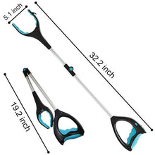 Load image into Gallery viewer, Portable Grabber & Reacher Tool