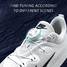 Load image into Gallery viewer, Rotating Automatic Buckle-Shoelace