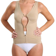 Load image into Gallery viewer, Women's Comfy Slimming Top Underwear
