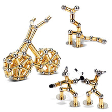 Load image into Gallery viewer, Magnetic Metal Pen