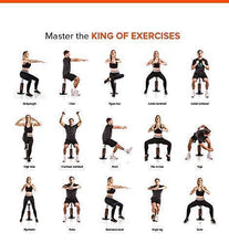 Load image into Gallery viewer, Squat Magic Home Gym Workout Machine