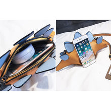 Load image into Gallery viewer, Dinosaur Cross Body Bag, Shoulder Bag
