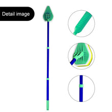 Load image into Gallery viewer, Clean Reach Household Cleaning Brush