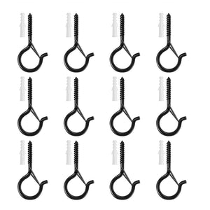 Square Snap Hanging Hooks