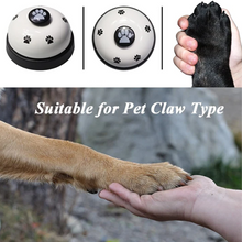 Load image into Gallery viewer, Dog Paw Training Bell