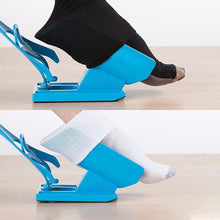 Load image into Gallery viewer, Easy on, Easy off Sock Aid Kit