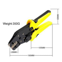 Load image into Gallery viewer, Wire Crimpling Pliers