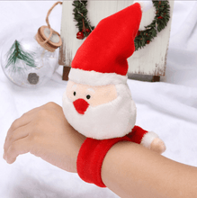 Load image into Gallery viewer, Christmas Pat Ring