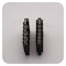 Load image into Gallery viewer, Edge Skiving Grinding Tool for Leathercraft