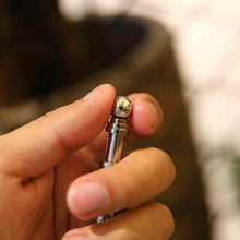 Load image into Gallery viewer, Stainless Steel Stress Relief Pen