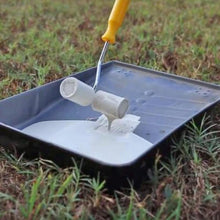 Load image into Gallery viewer, Roll All Hand-held Dual-paint Roller