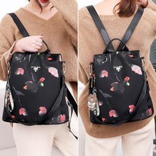 Load image into Gallery viewer, Anti-theft Outdoor Backpack With Large Capacity