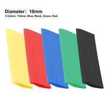 Load image into Gallery viewer, USB Cable Heat Shrinkable Tube(280PCS)