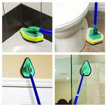 Load image into Gallery viewer, Clean Reach Household Cleaning Brush