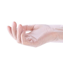 Load image into Gallery viewer, Latex Disposable Gloves (50 Pairs)