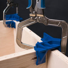 Load image into Gallery viewer, Saker 90° Corner & “T” Joints Corner Clamp