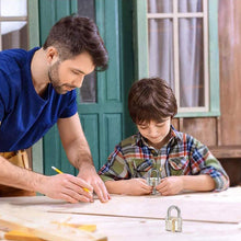 Load image into Gallery viewer, Manual Repair Locks Repair Tool