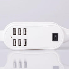 Load image into Gallery viewer, Multi-Port Charging Station