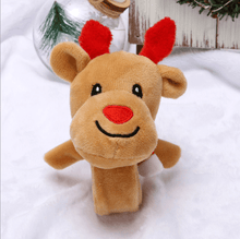 Load image into Gallery viewer, Christmas Pat Ring