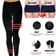 Load image into Gallery viewer, Breathable Mesh Stitching Sports Pants