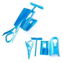 Load image into Gallery viewer, Easy on, Easy off Sock Aid Kit