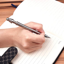 Load image into Gallery viewer, Stainless Steel Stress Relief Pen