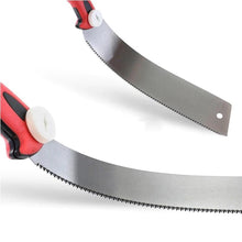 Load image into Gallery viewer, Double Edge Woodworking Saw