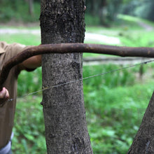 Load image into Gallery viewer, Outdoor Survival Wire Saw