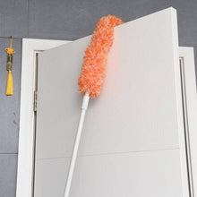 Load image into Gallery viewer, Retractable Soft Cleaning Brush