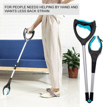 Load image into Gallery viewer, Portable Grabber & Reacher Tool