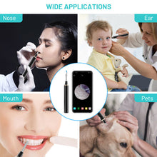 Load image into Gallery viewer, Wireless Ear Wax Removal Tool