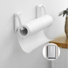 Load image into Gallery viewer, Punch-Free Paper Towel Holder