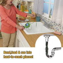 Load image into Gallery viewer, Waterproof HD Micro Cable Camera