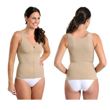 Load image into Gallery viewer, Women's Comfy Slimming Top Underwear
