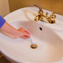 Load image into Gallery viewer, Magic Stick for Pipe Decontamination & Deodorization (12 PCS)