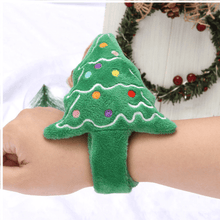 Load image into Gallery viewer, Christmas Pat Ring