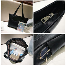 Load image into Gallery viewer, Elegant Tote Bag With Large Capacity