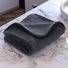 Load image into Gallery viewer, 💦Twist Pile Microfiber Cloth🛁