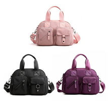 Load image into Gallery viewer, Casual Multi-Usage Crossbody Bag