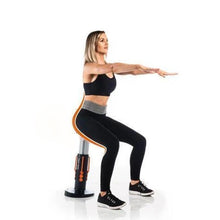 Load image into Gallery viewer, Squat Magic Home Gym Workout Machine