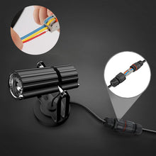 Load image into Gallery viewer, Outdoor Waterproof Electrical Wire Connector